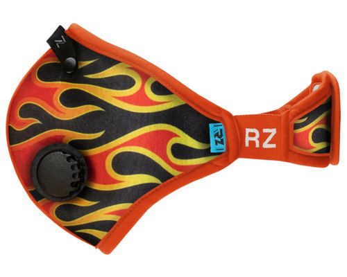 RZ Mask M2 Nylon Facemask