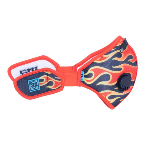 RZ Mask M2 Nylon Facemask