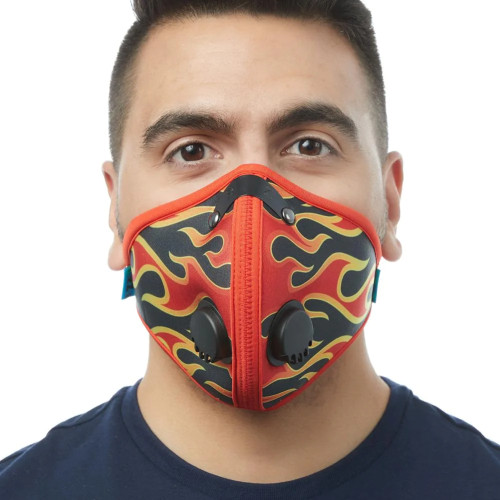 RZ Mask M2 Nylon Facemask