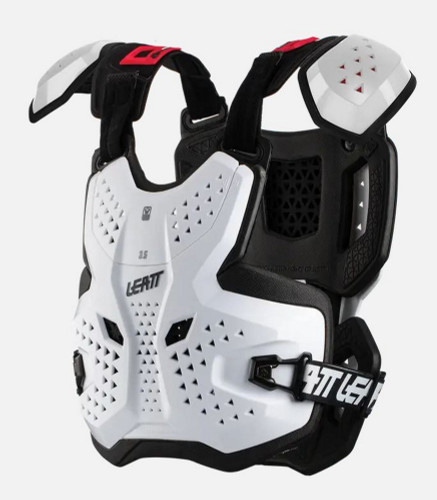Leatt 3.5 Pro MX Offroad Chest Protector