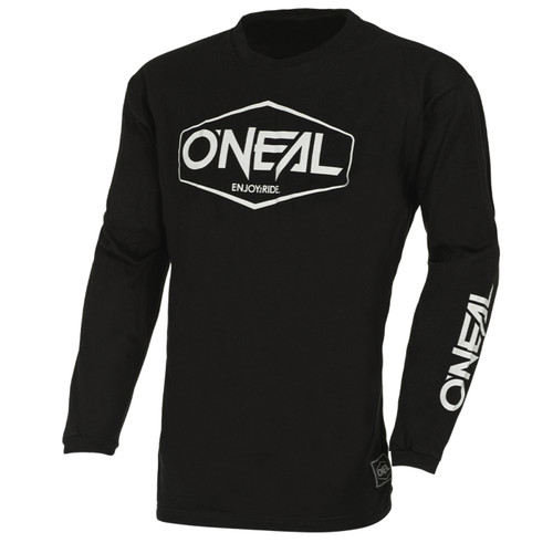 O'Neal Element Hexx Cotton Mens MX Offroad Jersey