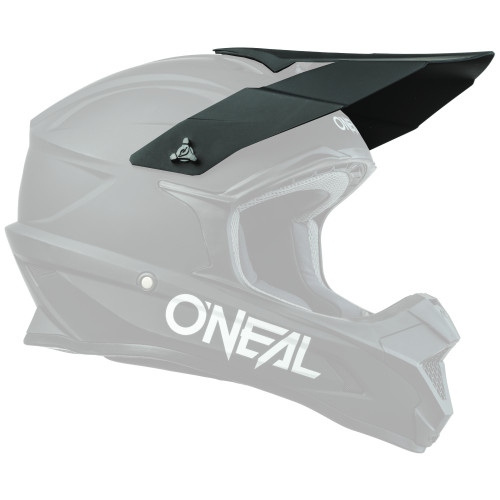 O'Neal Youth Visor/Peak for 1 SRS Youth Helmet
