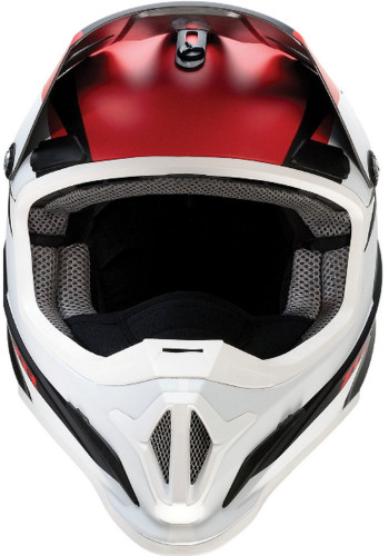 Z1R Rise Cambio Snow Helmet