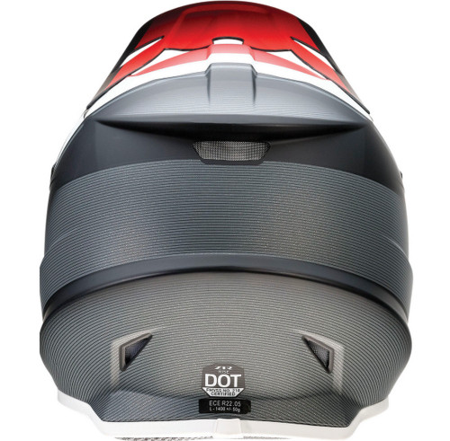 Z1R Rise Cambio Snow Helmet