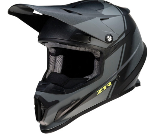 Z1R Rise Cambio Snow Helmet