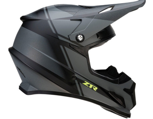 Z1R Rise Cambio Snow Helmet