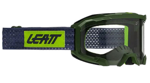 Leatt Velocity 4.0 MTB Mountain Bike Goggle