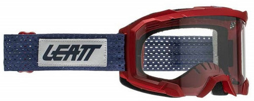 Leatt Velocity 4.0 MTB Mountain Bike Goggle