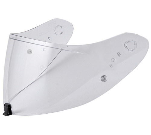 Scorpion EXO-R1 Air Helmet Pinlock Shield w/Tear-Off Posts