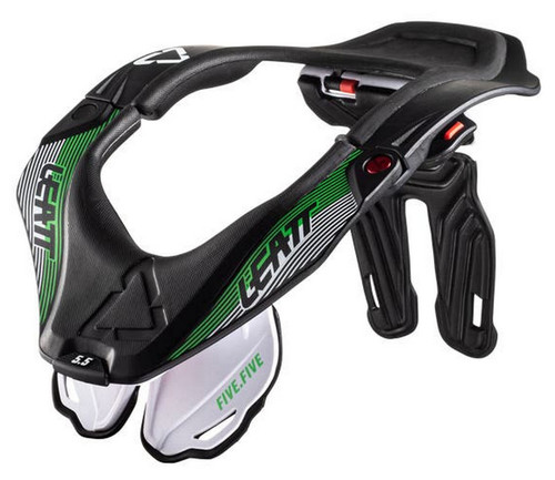 Leatt 5.5 Junior/Youth Neck Brace
