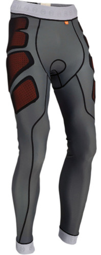 Moose XC1 Guard Pants