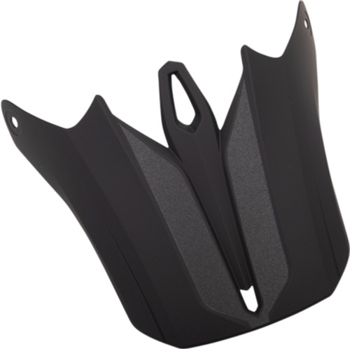 Moose F.I Helmet Replacement Visor/Peak
