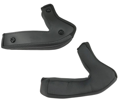 Z1R Road Maxx Helmet Replacement Cheek Pads