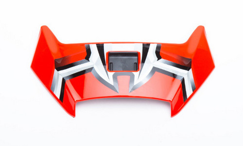 Shoei X-Fourteen|X-14 Upper Air Intake | Marquez 4