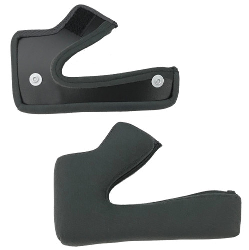 Suomy Halo Helmet Replacement Cheek Pads