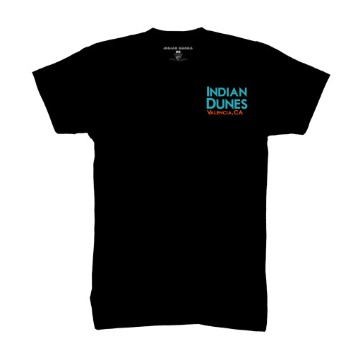 O'Neal Dunes Mens Short Sleeve T-Shirt