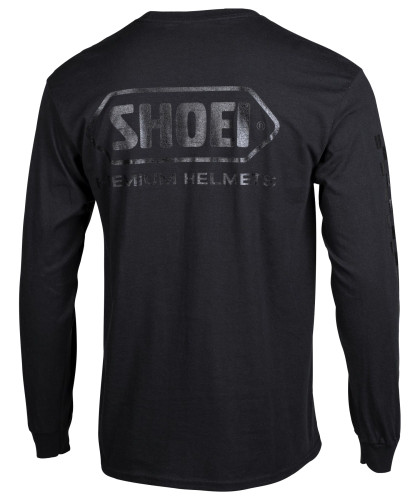 Shoei Corp Mens Long Sleeve Shirt