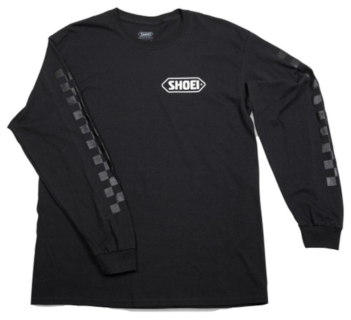 Shoei Corp Mens Long Sleeve Shirt