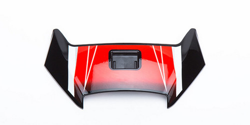 Shoei X-Fourteen|X-14 Upper Air Intake | Assail