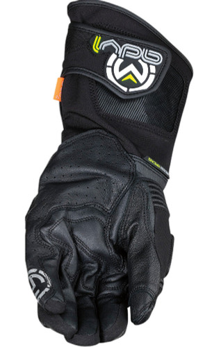 Moose ADV1 Mens MX Offroad Long Gloves