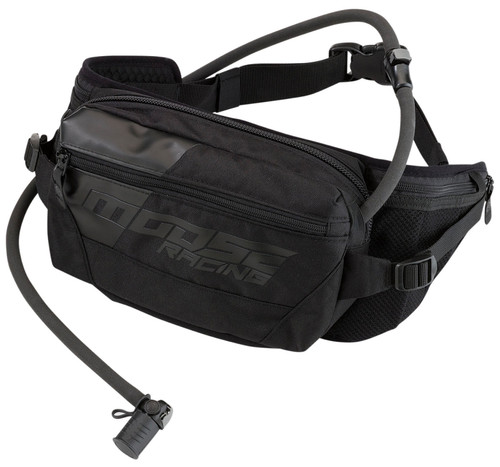 Moose Hip Hydration Pack