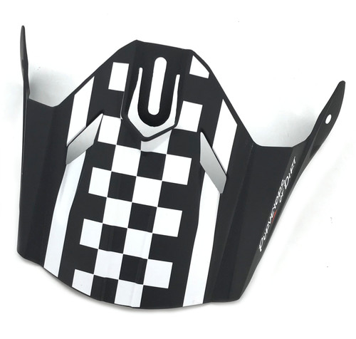 O'Neal Slat Helmet Visor/Peak