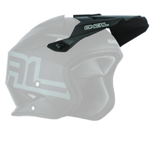 O'Neal Slat Helmet Visor/Peak