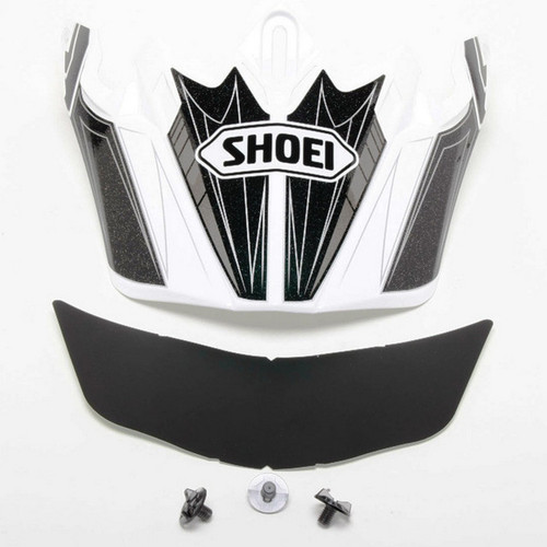 Shoei VFX-W Visor/Peak | Dash