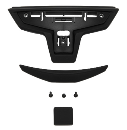 Shoei X-14/X-SPR3 Helmet Lower Air Intake