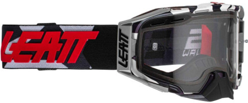 Leatt Velocity 6.5 Enduro MX Offroad Goggles