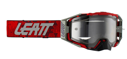 Leatt Velocity 6.5 Enduro MX Offroad Goggles