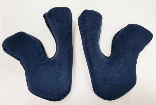 Suomy Spectre Helmet Replacement Cheek Pads