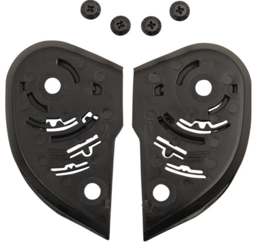 Z1R Jackal Helmet Shield Pivot Kit