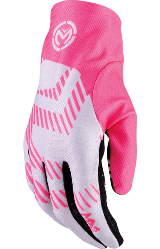 Moose MX2 S22 Mens MX Offroad Gloves