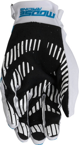 Moose MX2 S22 Mens MX Offroad Gloves