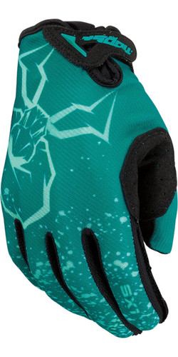Moose SX1 S22 Youth MX Offroad Gloves
