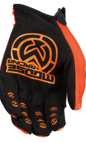 Moose SX1 S22 Youth MX Offroad Gloves
