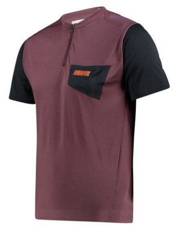 Leatt 3.0 Trail V22 Mens MTB Mountain Bike Jersey