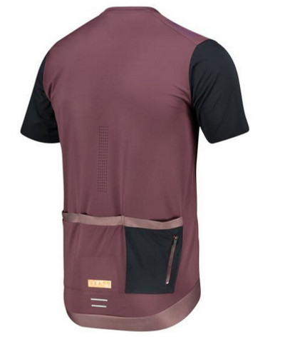 Leatt 3.0 Trail V22 Mens MTB Mountain Bike Jersey