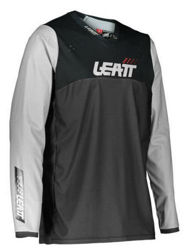 Leatt 4.5 Enduro V22 Mens MX Offroad Jersey