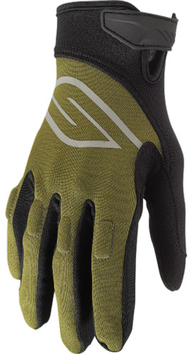 Slippery Circuit Mens Watersport Wetsuit Gloves