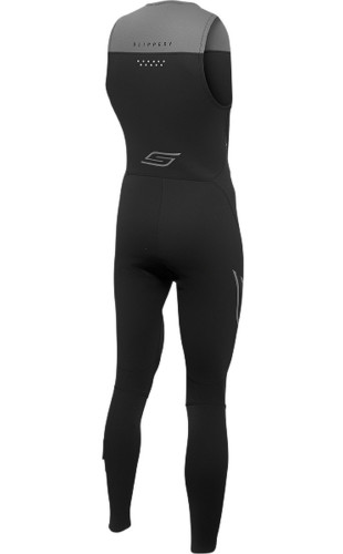 Slippery Breaker Mens Wetsuit