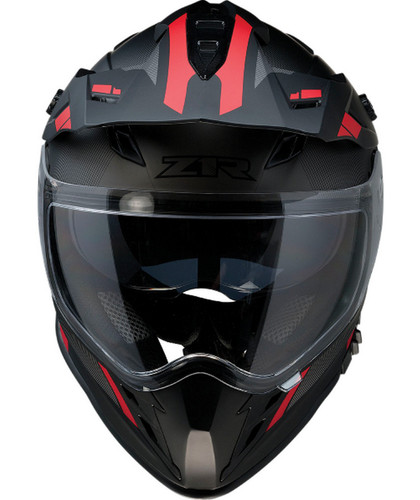 Z1R Range Uptake Dual Sport Helmet