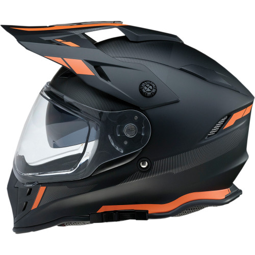 Z1R Range Uptake Dual Sport Helmet