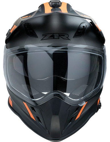 Z1R Range Uptake Dual Sport Helmet
