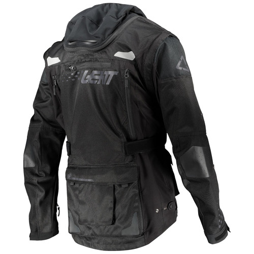 Leatt 5.5 Enduro 20 Mens MX Offroad Jacket