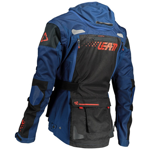 Leatt 5.5 Enduro 20 Mens MX Offroad Jacket