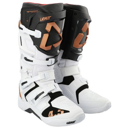 Leatt 4.5 Mens MX Offroad Boots