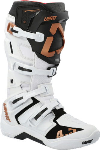 Leatt 4.5 Mens MX Offroad Boots