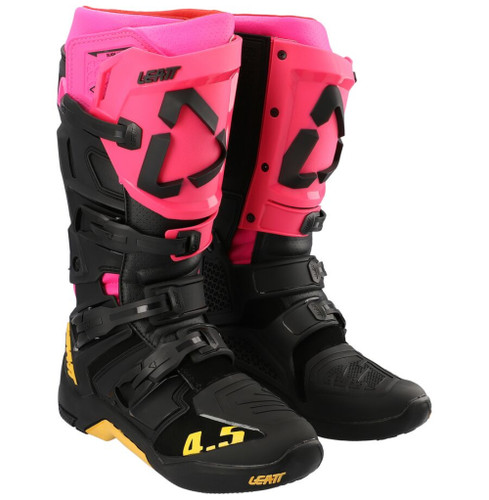 Leatt 4.5 Mens MX Offroad Boots